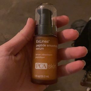PCA Skin ExLinea Peptide Smoothing Serum